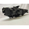 Farol Audi A3 Sedan Esquerdo 2017 2018 2019 2020 2021 Origin Esquerdo/motorista