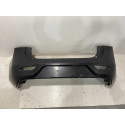 Parachoque Traseiro Volvo V40 2012 A 2019 Original