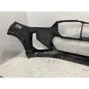Parachoque Dianteiro Bmw X1 Msport 2023 A 2025 Original Preto