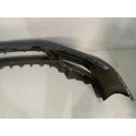 Parachoque Dianteiro Honda Civic 2012 A 2016 Usado Original Cinza