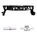 Reforço Parachoque Dianteiro Peugeot 3008 2012 A 2017 Origin