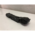 Giua Parachoque Dian. Esq Hyundai Hb20 2012 A 2018 Original