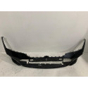 Parachoque Dainteiro Bmw 320i G20 G21 M Sport 2023 A 2025 Preto