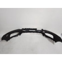 Parachoque Dianteiro Honda Hrv 2019 2020 2021 Original  Preto