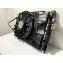 Conjunto Radiador Land Rover Evoque 2019 A 2024 Original