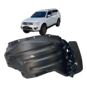 Lameiro Dianteiro Esquerdo Pajero Sport 2017 A 2021