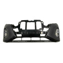 Parachoque Dianteiro Nissan Kicks 2022 2023 2024 Original Cinza