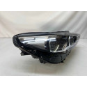 Farol Direito Bmw X1 U11 2023 2024 2025 Original Direito/passageiro