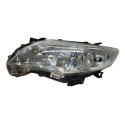 Farol Esquerdo Toyota Corolla 2012 A 2014 Original Esquerdo/motorista