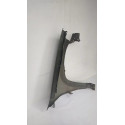 Paralama Esquerdo Fiat Palio Locker 2009 A 2014 Original