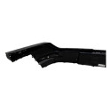 Spoiler Traseiro Porsche 911 992  Gt3 Rs 2021 A 2024 Preto