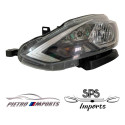 Farol Nissan Sentra Esquerdo 2017 2018 2019 2020 Original Esquerdo
