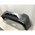 Parachoque Traseiro Hyundai Hb20 Sedan 2019 A 2022 Original