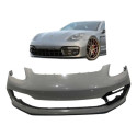 Parachoque Dianteiro Porsche Panamera 971 Gts 2019 A 2024 Bege