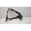 Óculos Farol Direito Mercedes C180 2010 A 2013 Original