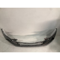 Parachoque Dianteiro Hyundai Hb20 2020 2021 Original  Marrom-claro