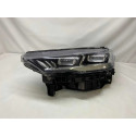 Farol Esquerdo Haval H6 2023 2024 2025 Original Esquerdo/motorista