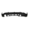 Aplique Parachoque Traseiro Mini Cooper Countryman 16 A 20
