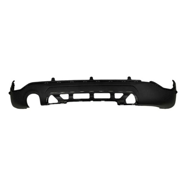 Aplique Parachoque Traseiro Mini Cooper Countryman 16 A 20