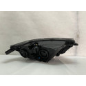 Farol Esquerdo Ford Edge 2016 2017 2018 Original Esquerdo