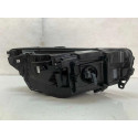 Farol Volvo Xc40 Full Led Esquerdo 2022 2023 2024 Original Esquerdo