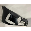 Parachoque Dianteiro Bmw 320i G20 G21 2023 2024 2025 Origin Preto