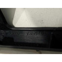 Parachoque Dianteiro Bmw X1 2016 2017 2018 2019 Original Preto