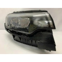 Farol Jeep Compass Full Led Direito 2022 2023 2024 2025 Orig Direito/passageiro