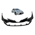 Parachoque Dianteiro Toyota Corolla 2020 A 2025 Original Cinza