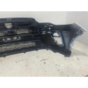 Parachoque Dianteiro Toyota Corolla Cross Gr 2023 A 2026 Branco