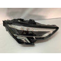 Farol Audi A3 Full Led Direito 2022 2023 2024 2025 Original Direito/passageiro