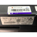 Farol Audi Q3 Esquerdo 2012 2013 2014 2015 2016 Original Esquerdo/motorista