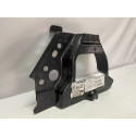 Alojamento Lanterna Traseira Ford Ka Hatch Direito 14 A 19 Preto