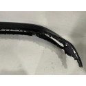 Parachoque Dianteiro Mini Cooper Countryman 2017 A 2020 Orig Preto