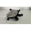 Farol De Milha Kia Cerato Esquerdo 2014 2015 2016 Original