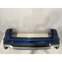 Parachoque Traseiro Bmw X3 2020 2021 2022 2023 2024 Original