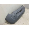 Parachoque Traseiro Volkswagen Up 2013 A 2017 Original