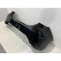 Parachoque Traseiro Honda City Hatch 2023 2024 2025 Original