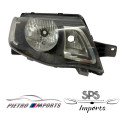 Farol Renault Kwid Direito 2017 2018 2019 2020 2021 2022 Ori Direito/passageiro