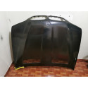 Capô Bmw X5 2000 2001 2002 2003 2004 2005 2006 Novo Original