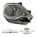 Farol Chevrolet Cobalt Direito 2012 2013 2014 2015 Original Direito/passageiro