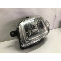 Farol Esquerdo Fiat Uno 2010 A 2016 Original Esquerdo/motorista