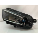 Farol Inferior Fiat Toro Full Led Esquerdo 2021 A 2025 Orig Esquerdo/motorista