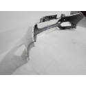 Parachoque Dianteiro Honda Hrv 2019 2020 2021 Original  Branco