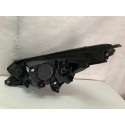 Farol Fiat Argo Cronos Com Led Direito 2018 A 2024 Original Direito