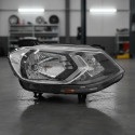 Farol Chevrolet Onix Simples Direito 2020 A 2024 Original Direito/passageiro
