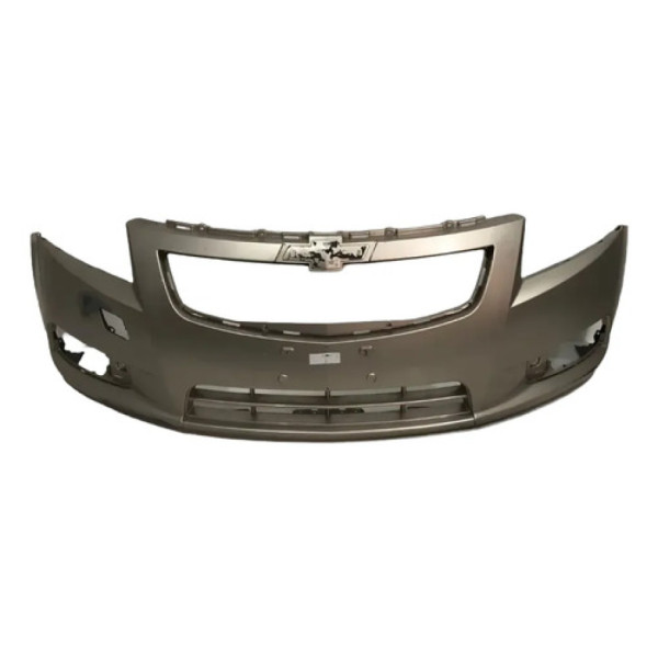 Parachoque Dianteiro Gm Cruze Sedan 2012 2013 2014 Original Dourado
