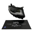 Farol Jeep Compass Led Xenon Direito 2016 A 2019 Original Direito