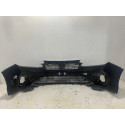 Parachoque Dianteiro Honda City 2022 A 2025 Original Azul