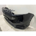 Parachoque Dianteiro Honda Hrv 2023 2024 2025 Original Cinza